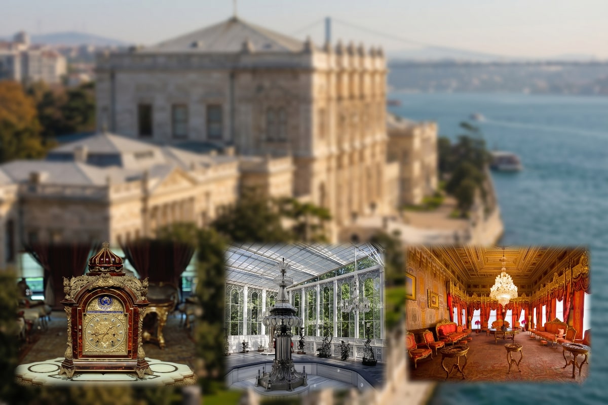 Hidden Gems of Dolmabahce Palace: Discovering Lesser-Known Attractions