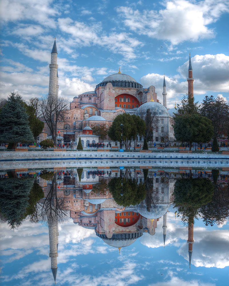 Best of Istanbul private guided tour